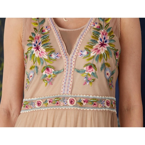 Sundance exclusive Dresses Sundance Passion Of The Gale Dresses Xs